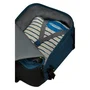 American Tourister Mochila Take2Cabin S Capacidad 24.2L Azul